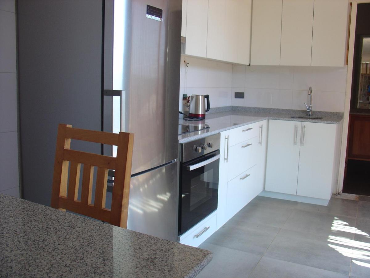 Converted Farm Loft Casablanca Buitenkant foto