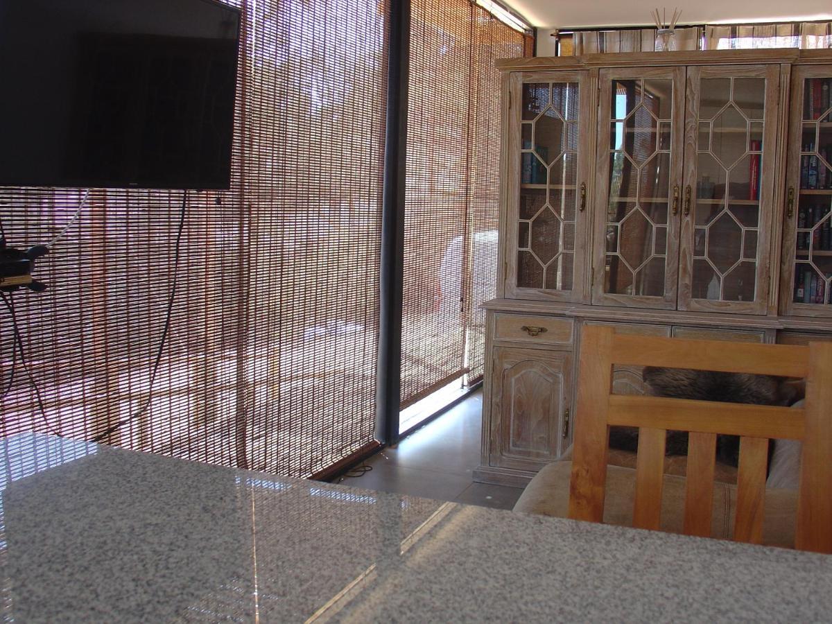 Converted Farm Loft Casablanca Buitenkant foto