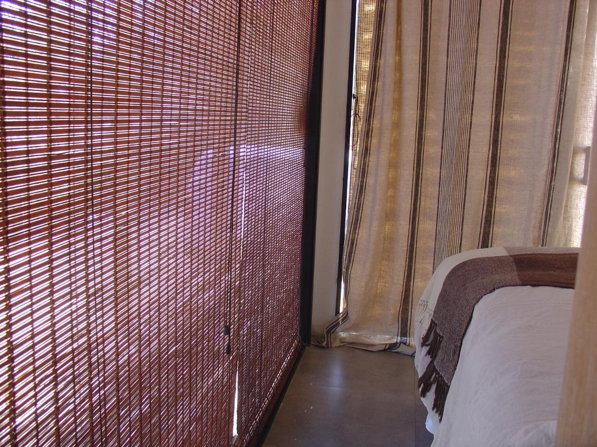 Converted Farm Loft Casablanca Buitenkant foto