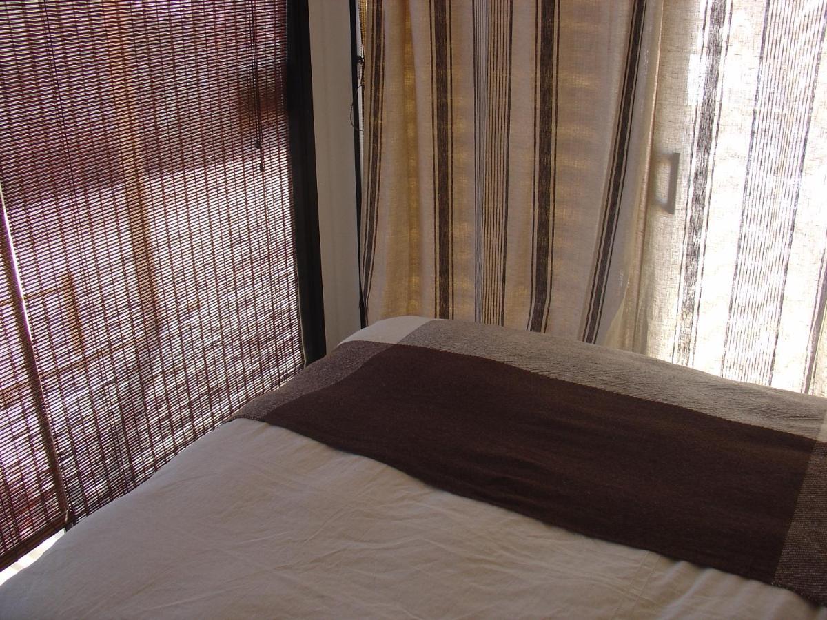 Converted Farm Loft Casablanca Buitenkant foto